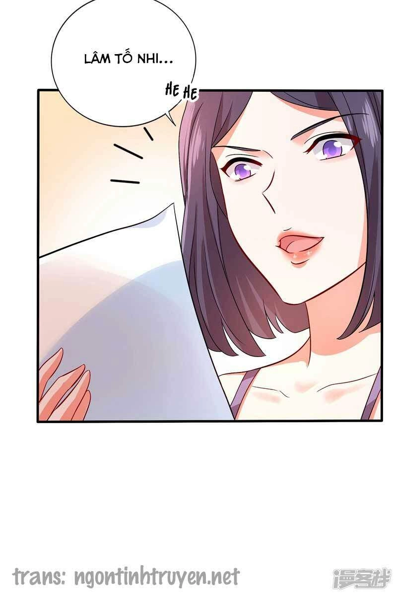 Trùng Sinh Không Gian: Cô Vợ Hào Môn Nóng Bỏng Không Dễ Chọc Chapter 17 - 8