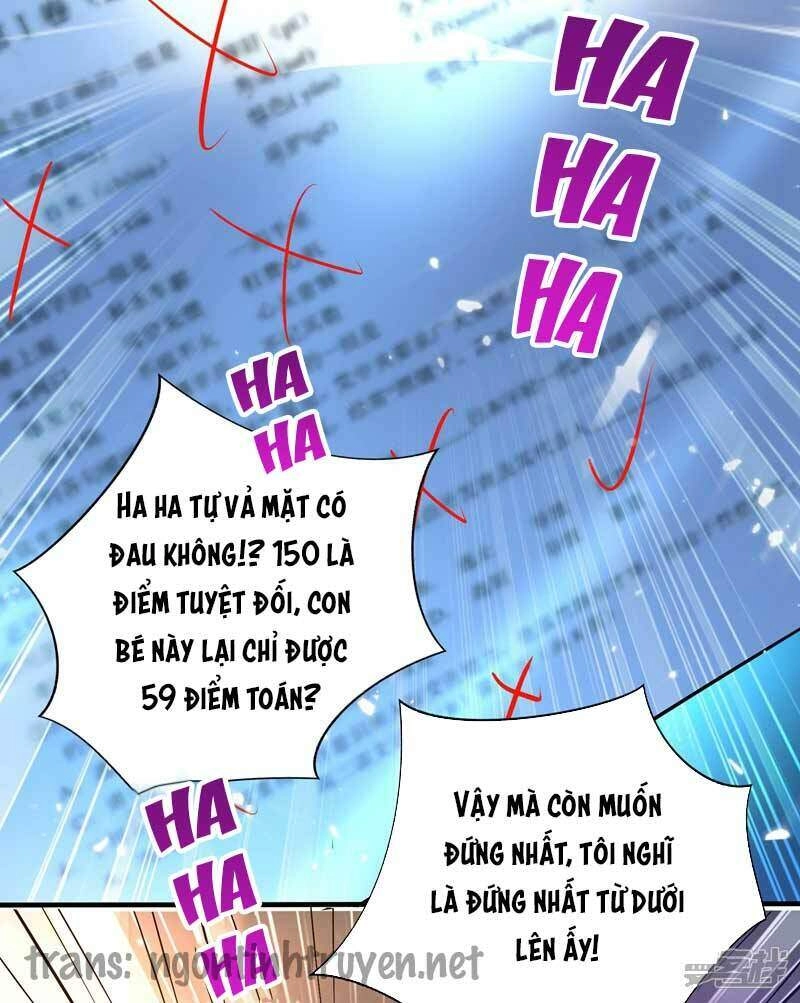 Trùng Sinh Không Gian: Cô Vợ Hào Môn Nóng Bỏng Không Dễ Chọc Chapter 17 - 10