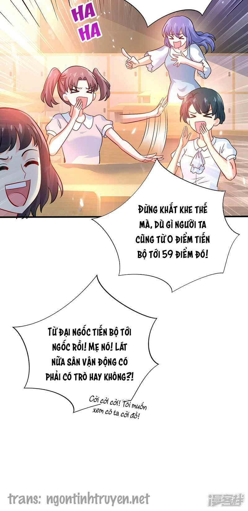 Trùng Sinh Không Gian: Cô Vợ Hào Môn Nóng Bỏng Không Dễ Chọc Chapter 17 - 11