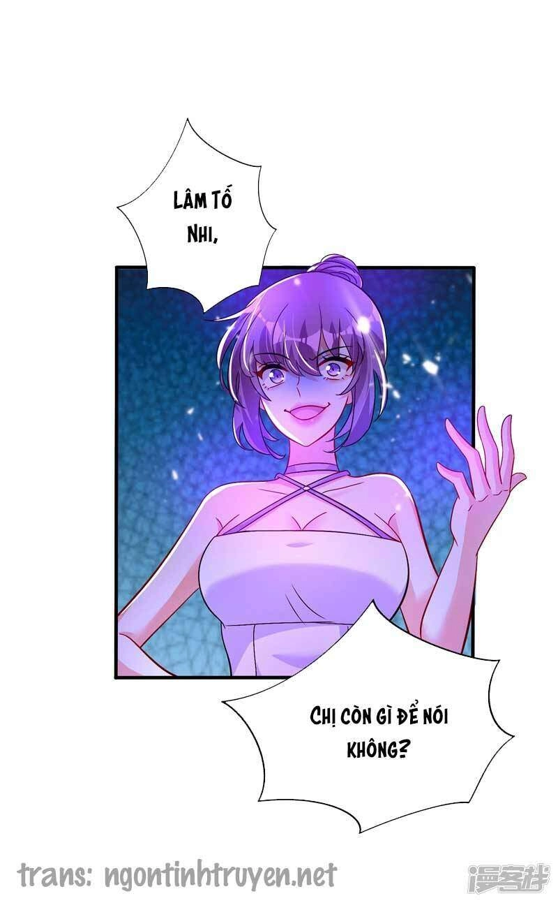 Trùng Sinh Không Gian: Cô Vợ Hào Môn Nóng Bỏng Không Dễ Chọc Chapter 17 - 12