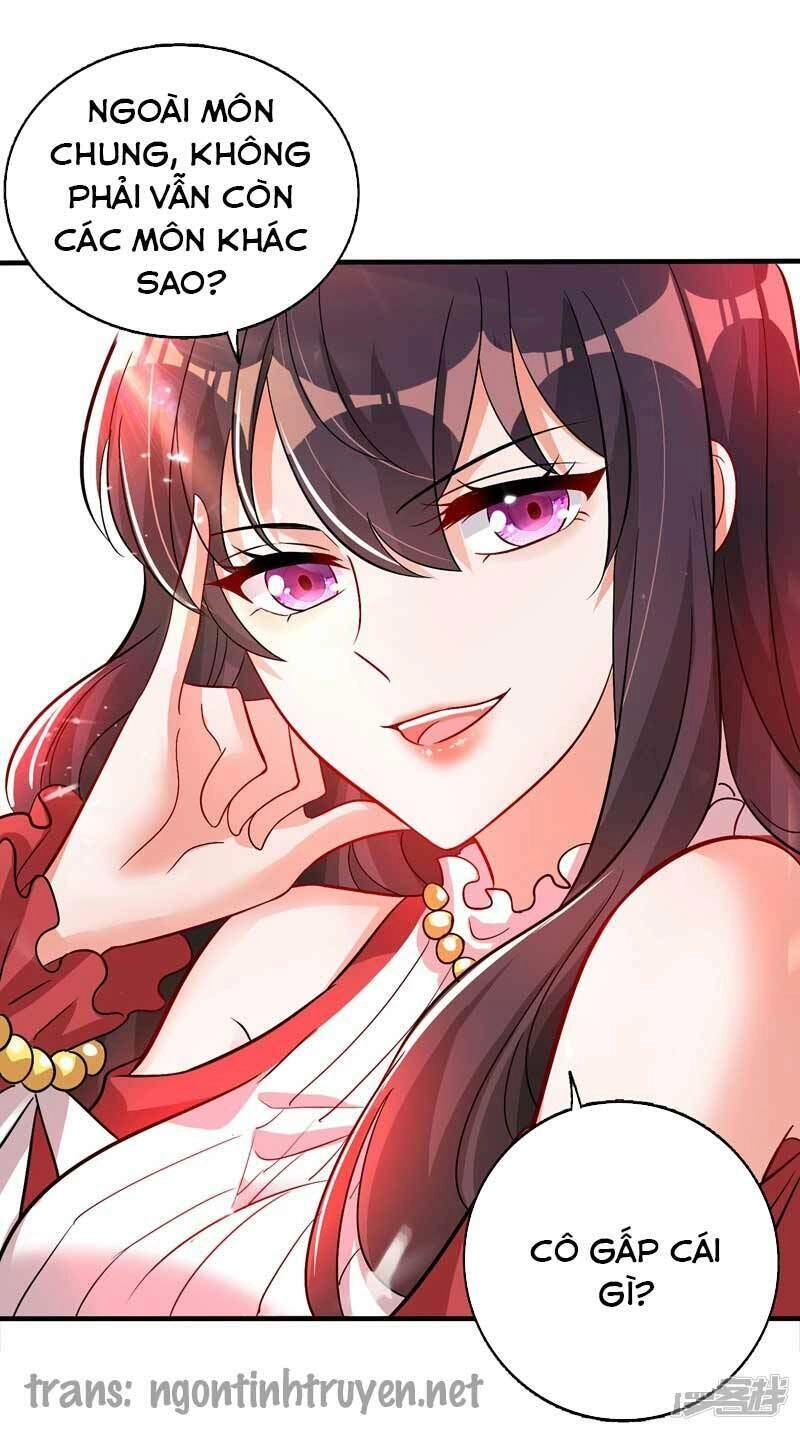 Trùng Sinh Không Gian: Cô Vợ Hào Môn Nóng Bỏng Không Dễ Chọc Chapter 17 - 13