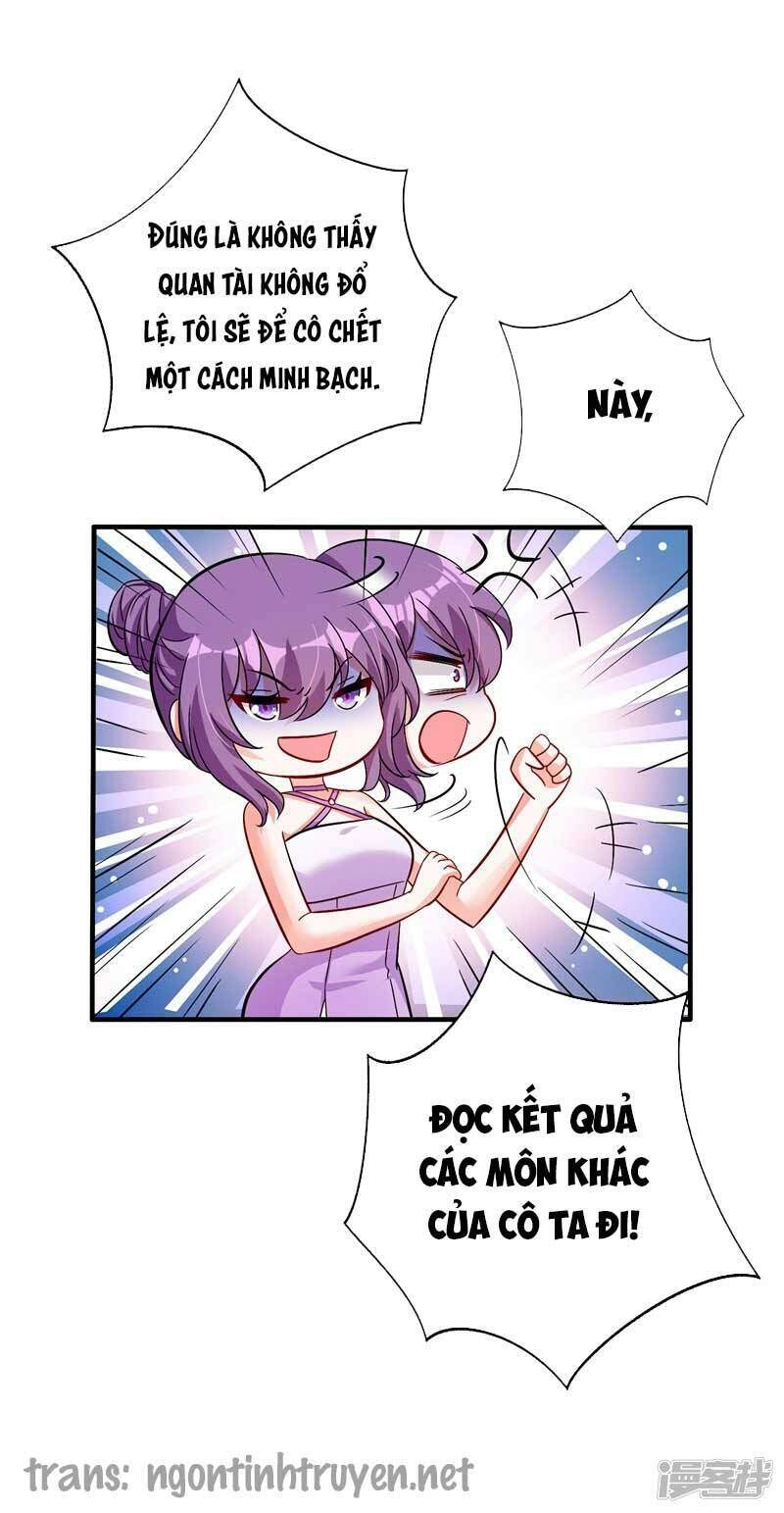 Trùng Sinh Không Gian: Cô Vợ Hào Môn Nóng Bỏng Không Dễ Chọc Chapter 17 - 14