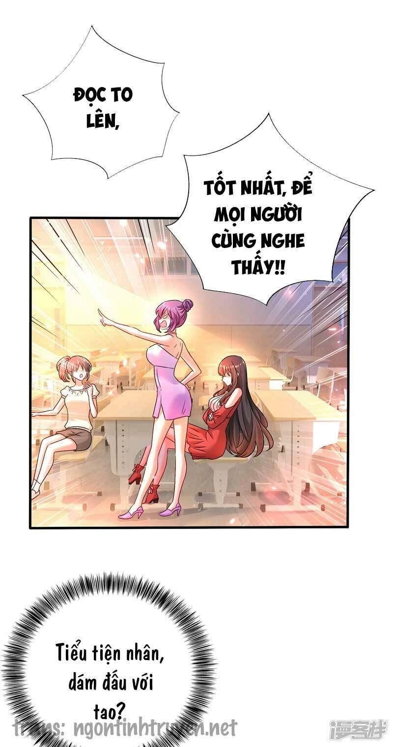 Trùng Sinh Không Gian: Cô Vợ Hào Môn Nóng Bỏng Không Dễ Chọc Chapter 17 - 15