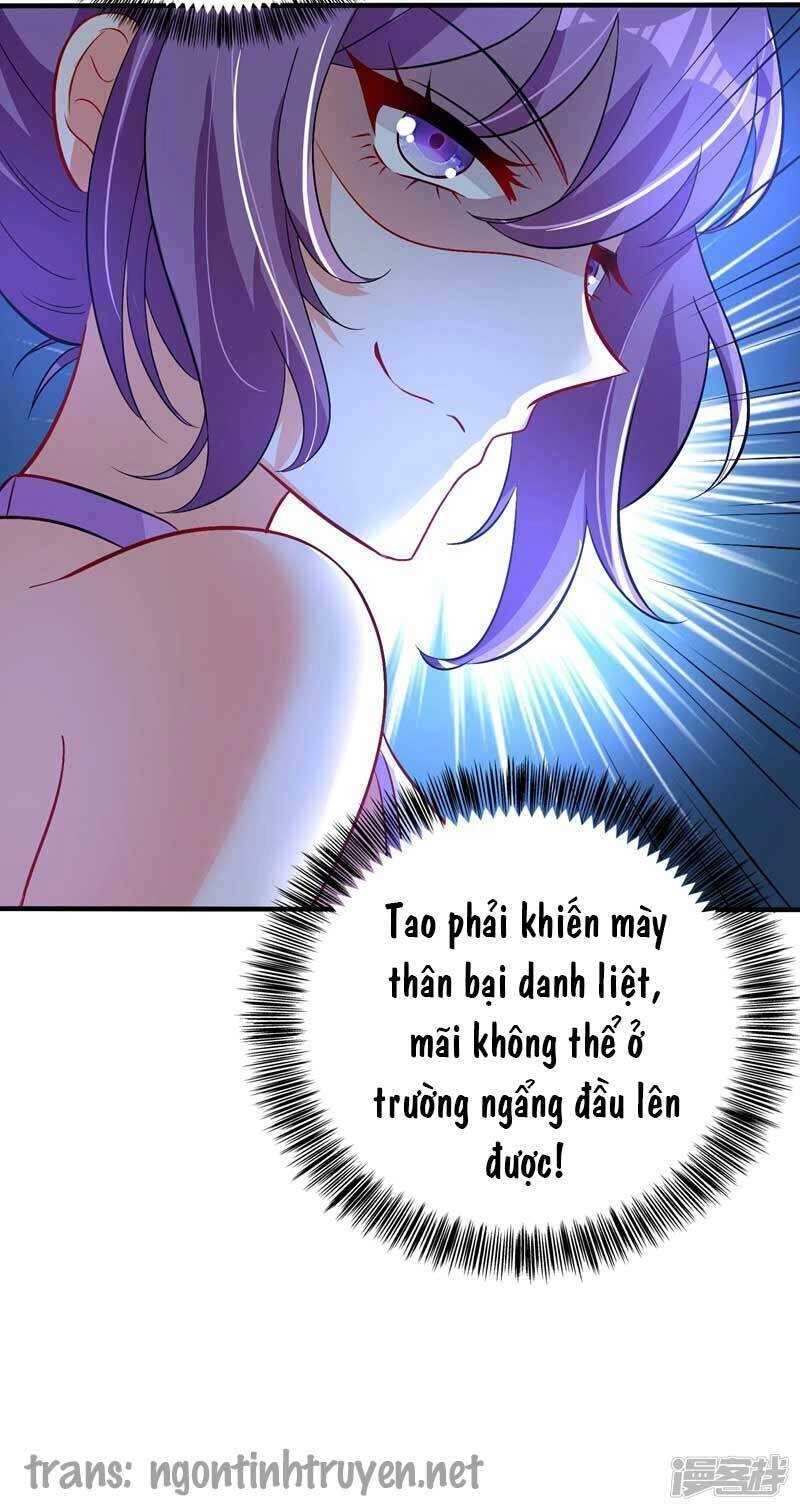 Trùng Sinh Không Gian: Cô Vợ Hào Môn Nóng Bỏng Không Dễ Chọc Chapter 17 - 16