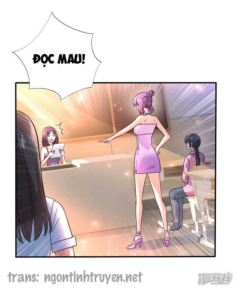 Trùng Sinh Không Gian: Cô Vợ Hào Môn Nóng Bỏng Không Dễ Chọc Chapter 17 - 18