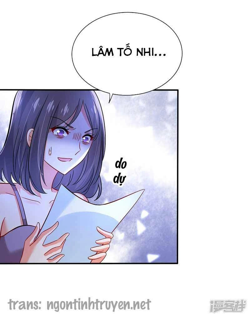 Trùng Sinh Không Gian: Cô Vợ Hào Môn Nóng Bỏng Không Dễ Chọc Chapter 17 - 19