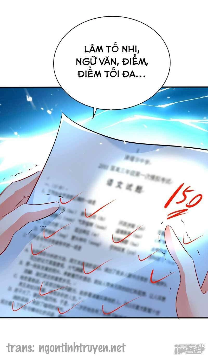 Trùng Sinh Không Gian: Cô Vợ Hào Môn Nóng Bỏng Không Dễ Chọc Chapter 17 - 20