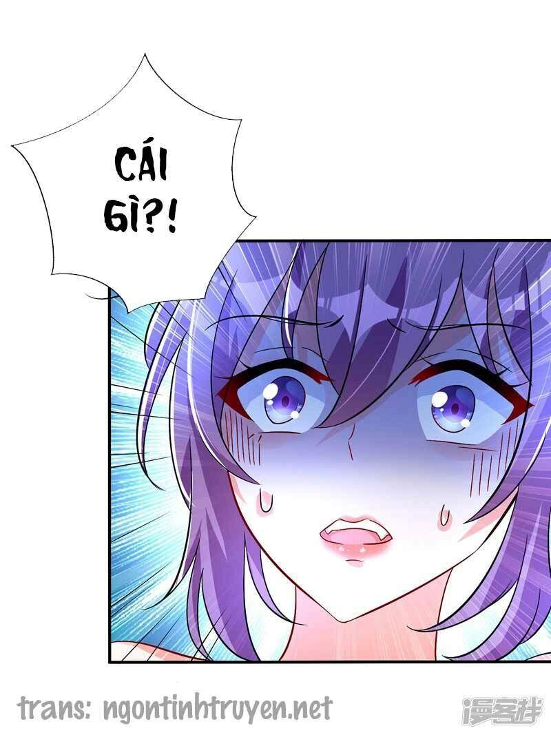 Trùng Sinh Không Gian: Cô Vợ Hào Môn Nóng Bỏng Không Dễ Chọc Chapter 17 - 21