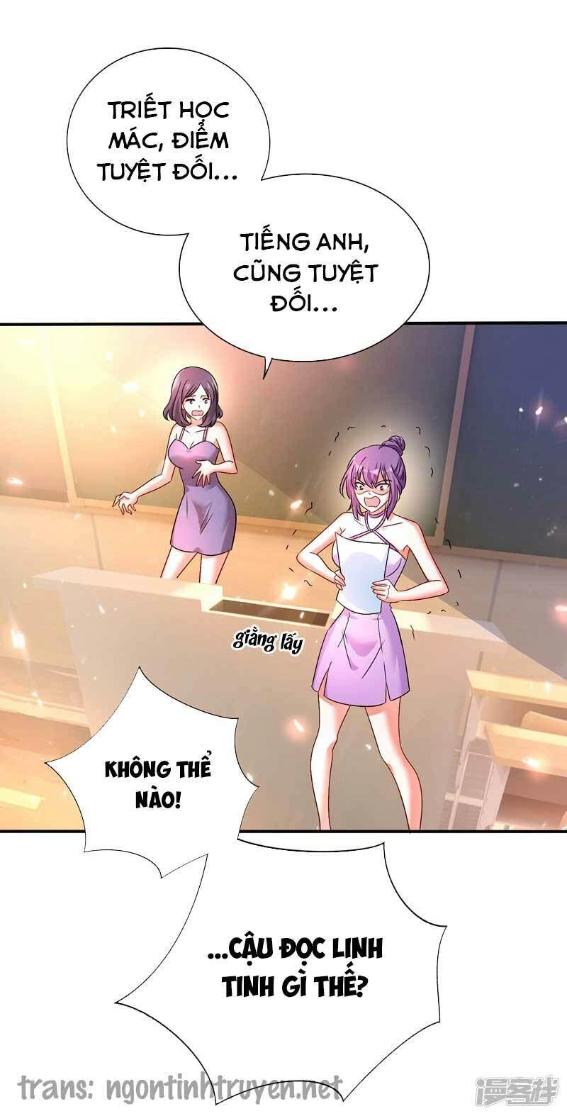 Trùng Sinh Không Gian: Cô Vợ Hào Môn Nóng Bỏng Không Dễ Chọc Chapter 17 - 22