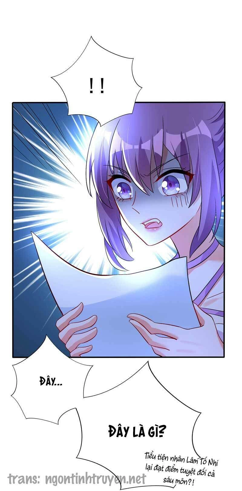 Trùng Sinh Không Gian: Cô Vợ Hào Môn Nóng Bỏng Không Dễ Chọc Chapter 17 - 23