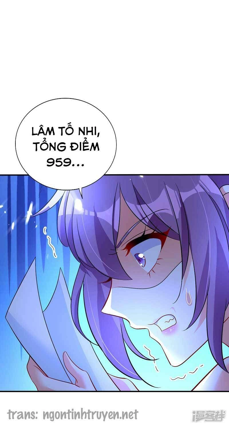 Trùng Sinh Không Gian: Cô Vợ Hào Môn Nóng Bỏng Không Dễ Chọc Chapter 17 - 25