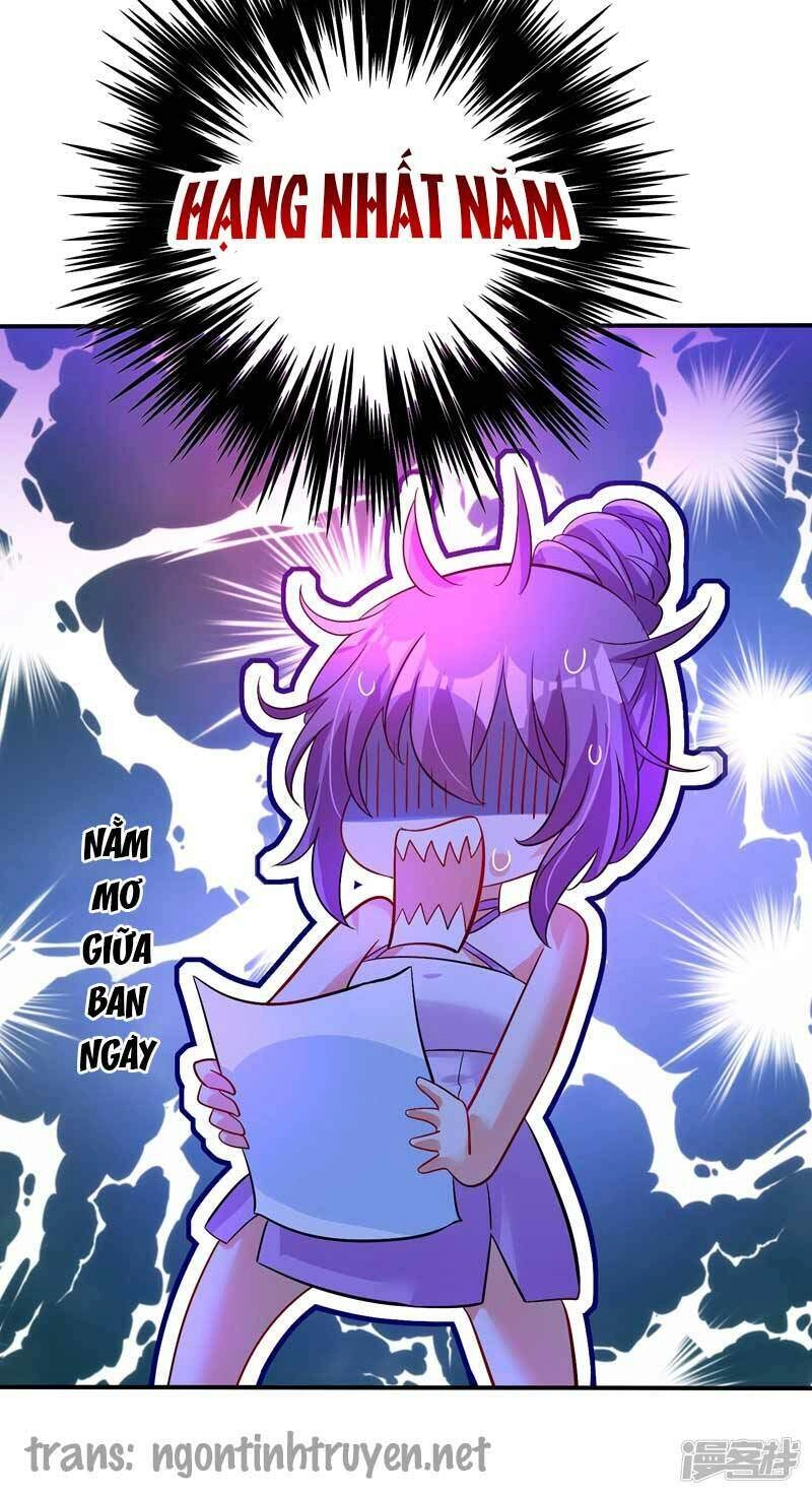 Trùng Sinh Không Gian: Cô Vợ Hào Môn Nóng Bỏng Không Dễ Chọc Chapter 17 - 27