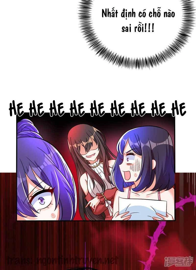 Trùng Sinh Không Gian: Cô Vợ Hào Môn Nóng Bỏng Không Dễ Chọc Chapter 17 - 30