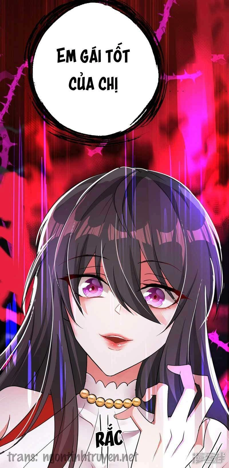 Trùng Sinh Không Gian: Cô Vợ Hào Môn Nóng Bỏng Không Dễ Chọc Chapter 17 - 31