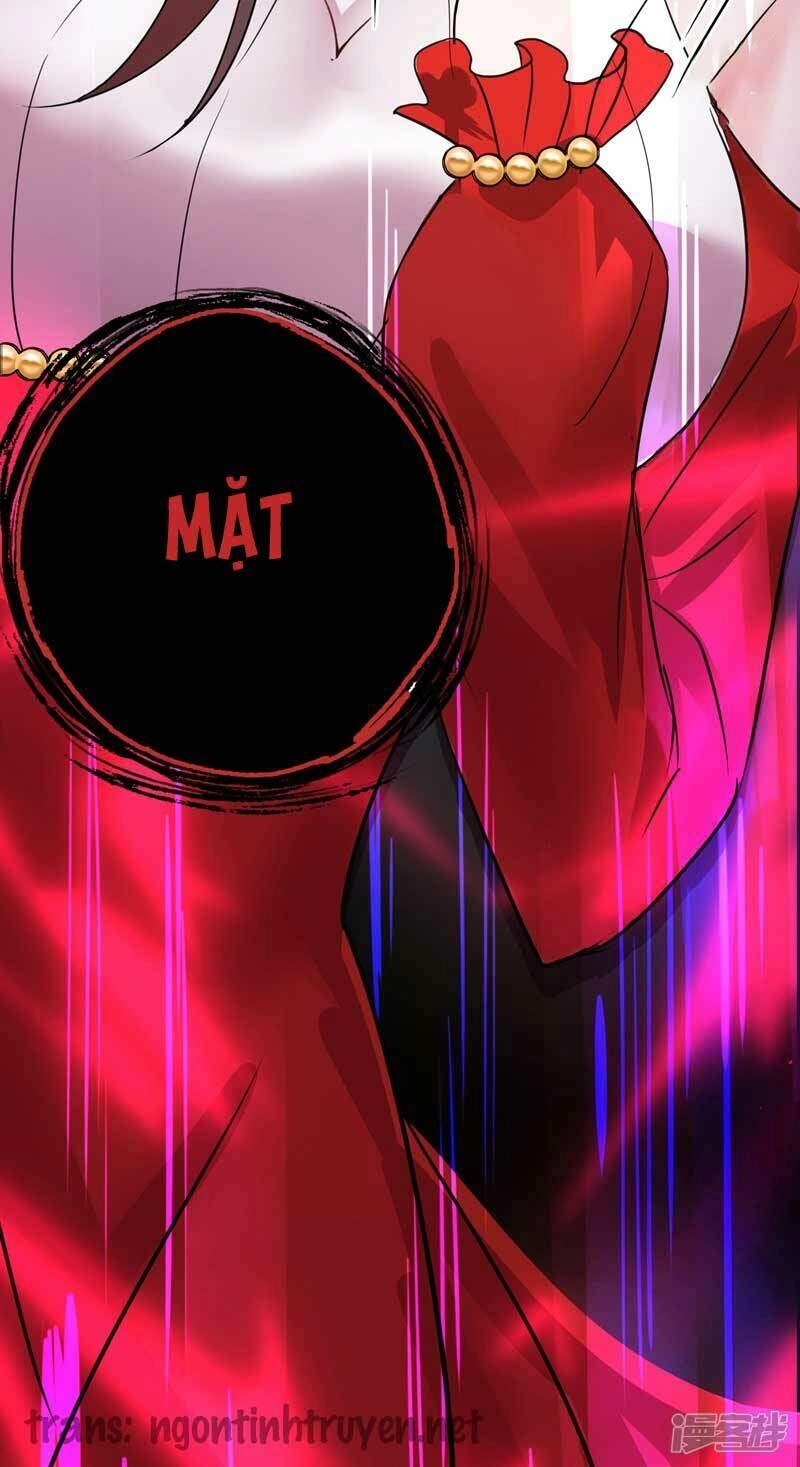 Trùng Sinh Không Gian: Cô Vợ Hào Môn Nóng Bỏng Không Dễ Chọc Chapter 17 - 32