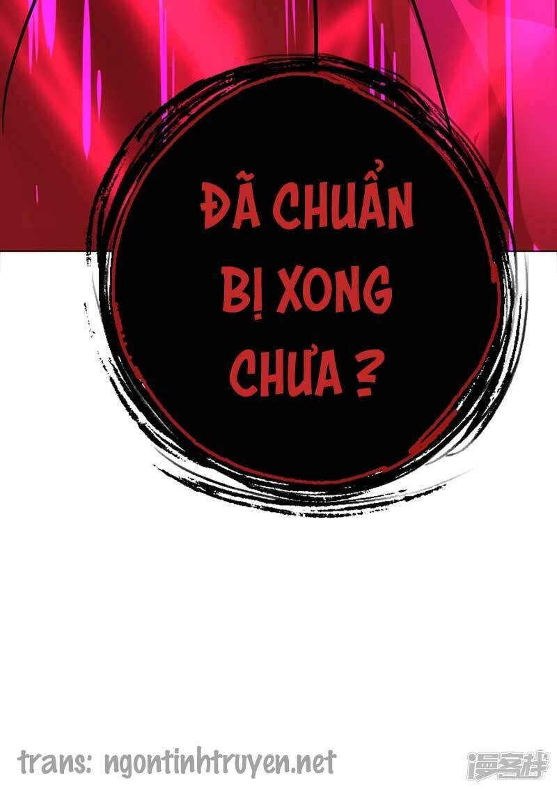 Trùng Sinh Không Gian: Cô Vợ Hào Môn Nóng Bỏng Không Dễ Chọc Chapter 17 - 33
