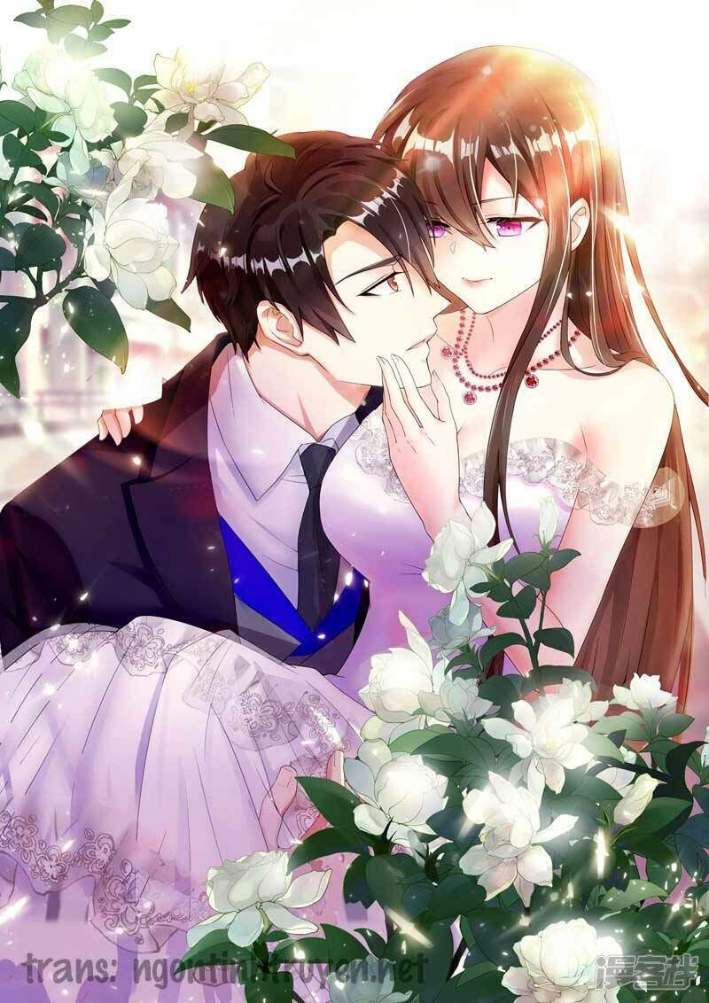 Trùng Sinh Không Gian: Cô Vợ Hào Môn Nóng Bỏng Không Dễ Chọc Chapter 18 - 1