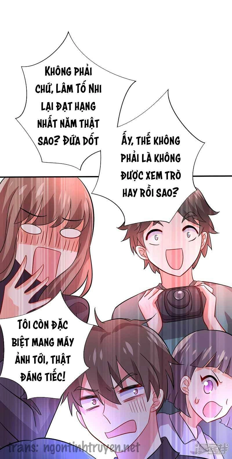 Trùng Sinh Không Gian: Cô Vợ Hào Môn Nóng Bỏng Không Dễ Chọc Chapter 18 - 2