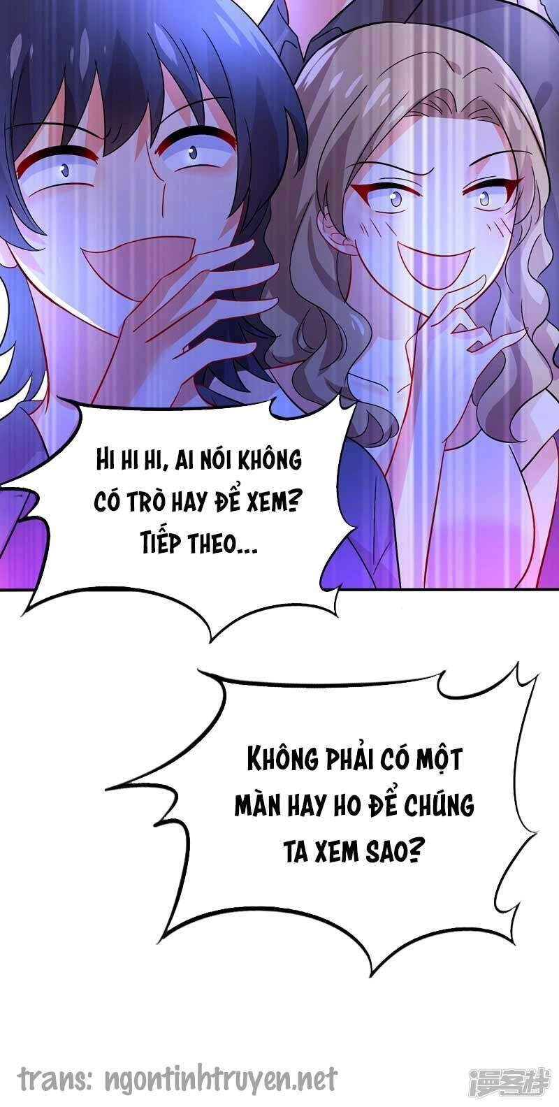 Trùng Sinh Không Gian: Cô Vợ Hào Môn Nóng Bỏng Không Dễ Chọc Chapter 18 - 3