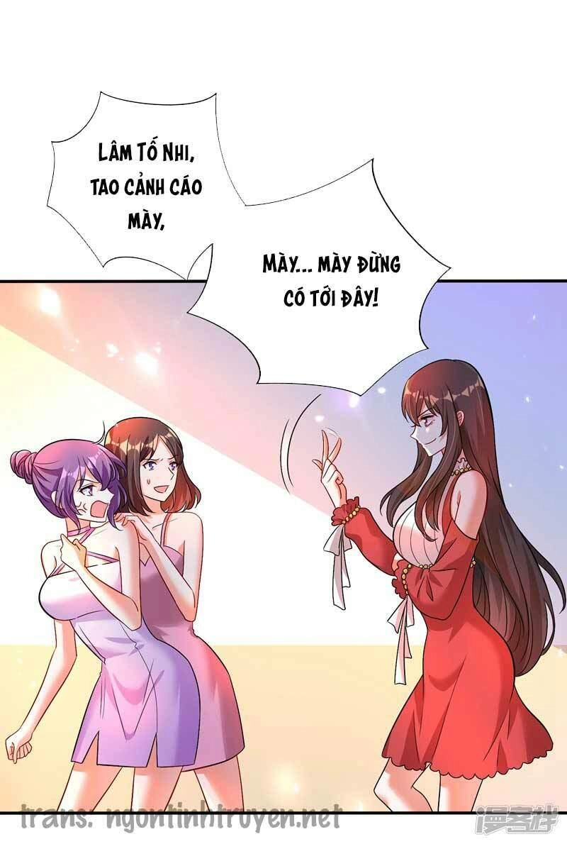 Trùng Sinh Không Gian: Cô Vợ Hào Môn Nóng Bỏng Không Dễ Chọc Chapter 18 - 4