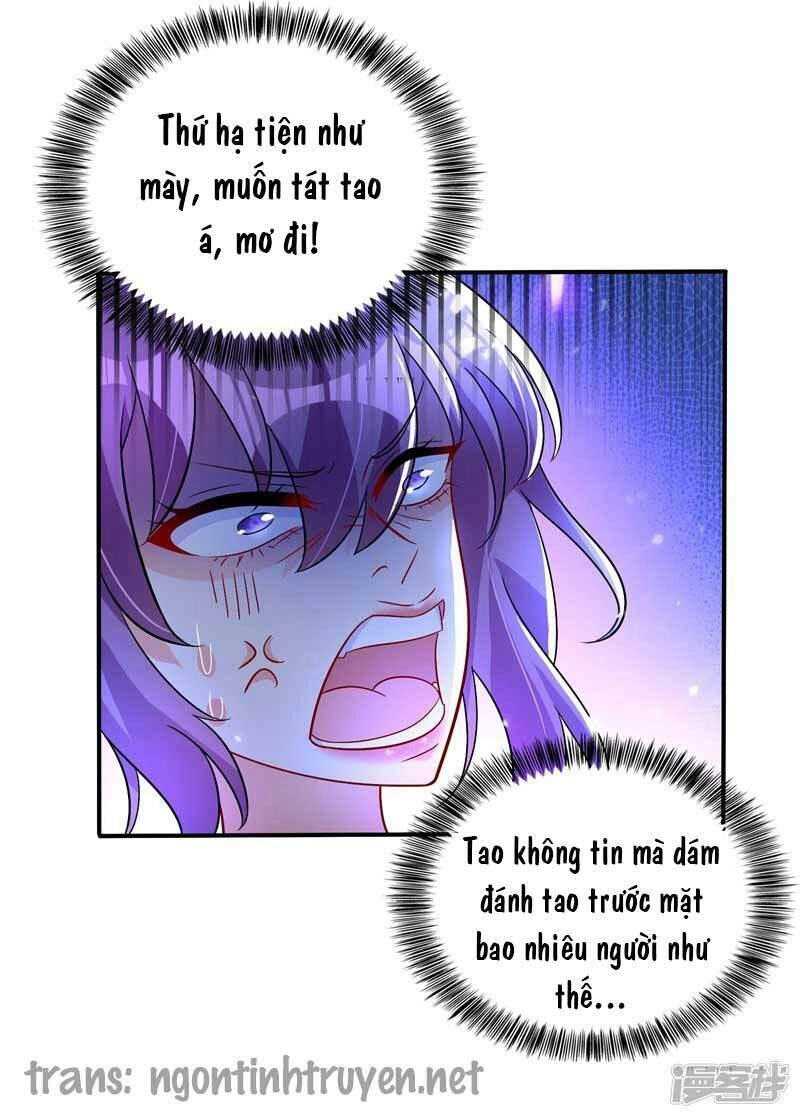 Trùng Sinh Không Gian: Cô Vợ Hào Môn Nóng Bỏng Không Dễ Chọc Chapter 18 - 5