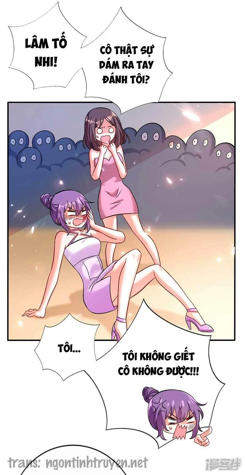 Trùng Sinh Không Gian: Cô Vợ Hào Môn Nóng Bỏng Không Dễ Chọc Chapter 18 - 7