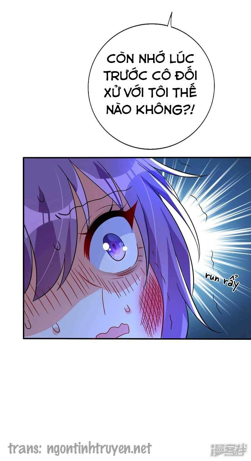 Trùng Sinh Không Gian: Cô Vợ Hào Môn Nóng Bỏng Không Dễ Chọc Chapter 18 - 8