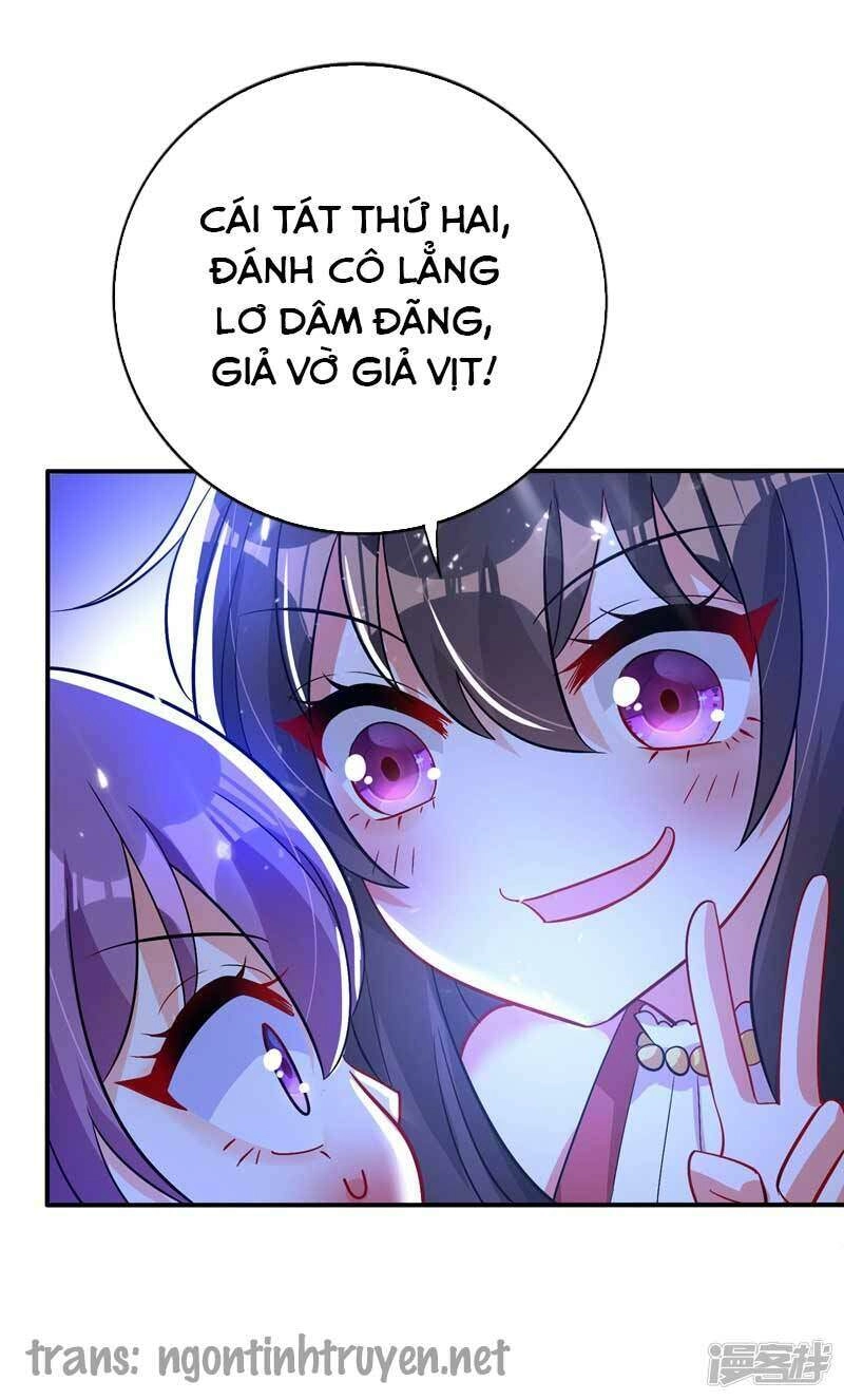 Trùng Sinh Không Gian: Cô Vợ Hào Môn Nóng Bỏng Không Dễ Chọc Chapter 18 - 11