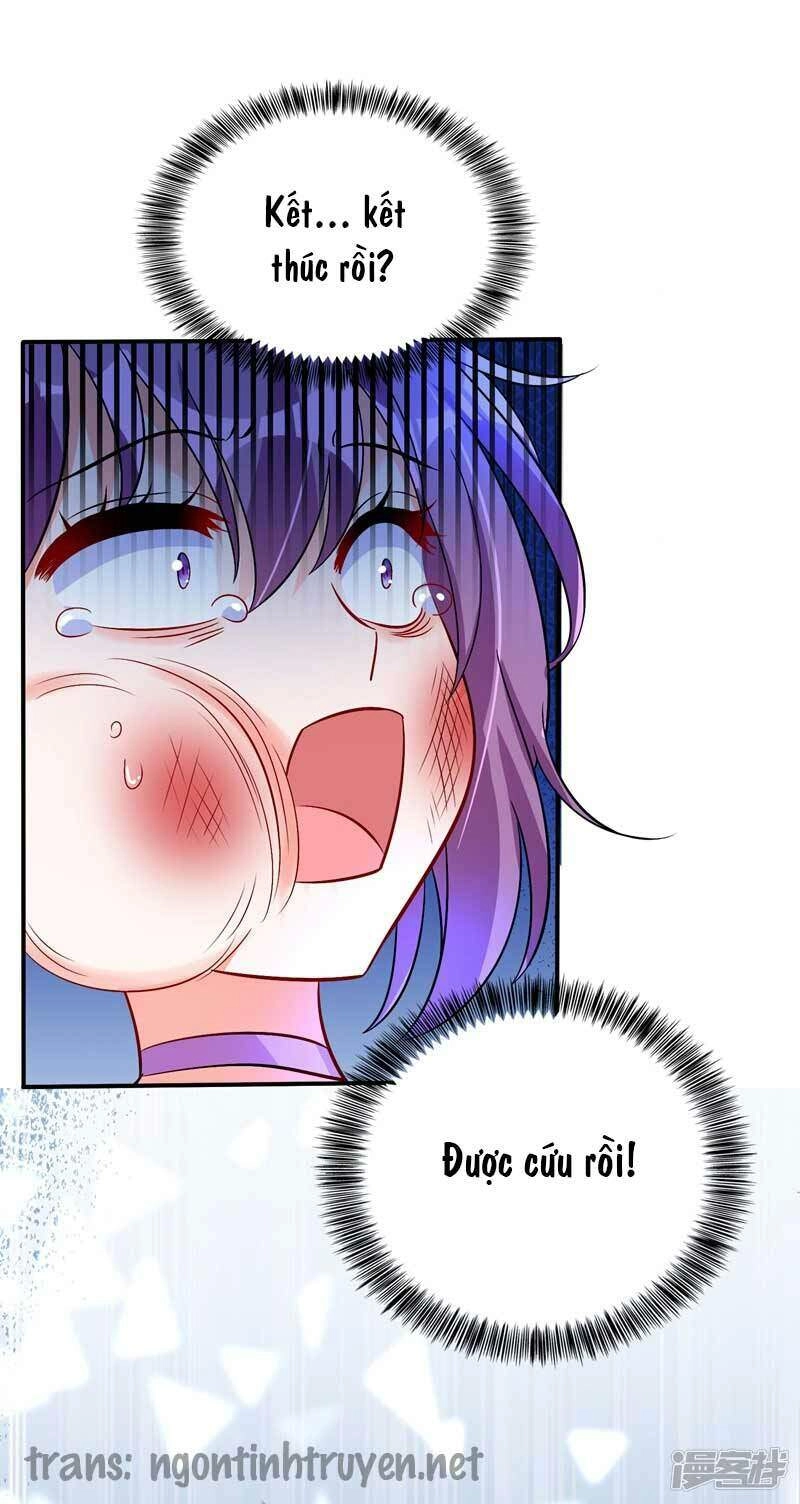 Trùng Sinh Không Gian: Cô Vợ Hào Môn Nóng Bỏng Không Dễ Chọc Chapter 18 - 13