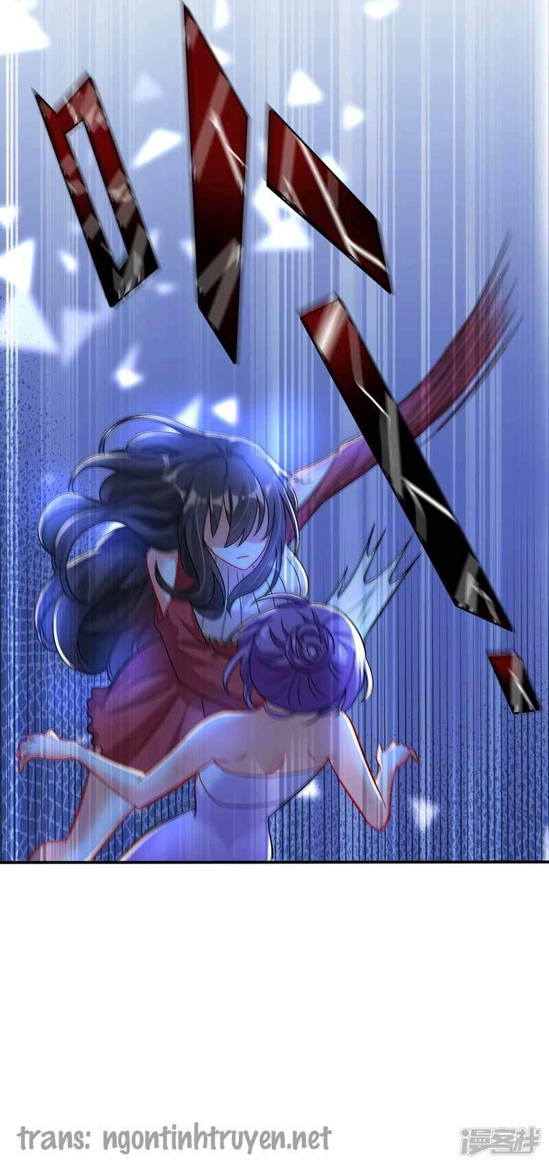 Trùng Sinh Không Gian: Cô Vợ Hào Môn Nóng Bỏng Không Dễ Chọc Chapter 18 - 14