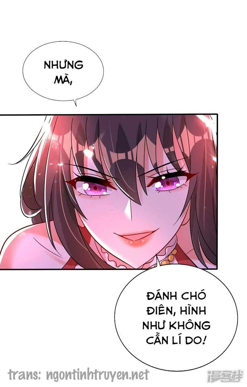 Trùng Sinh Không Gian: Cô Vợ Hào Môn Nóng Bỏng Không Dễ Chọc Chapter 18 - 15