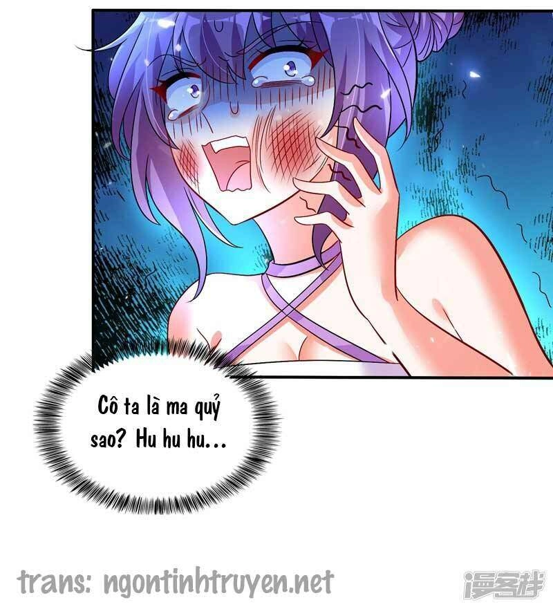 Trùng Sinh Không Gian: Cô Vợ Hào Môn Nóng Bỏng Không Dễ Chọc Chapter 18 - 16