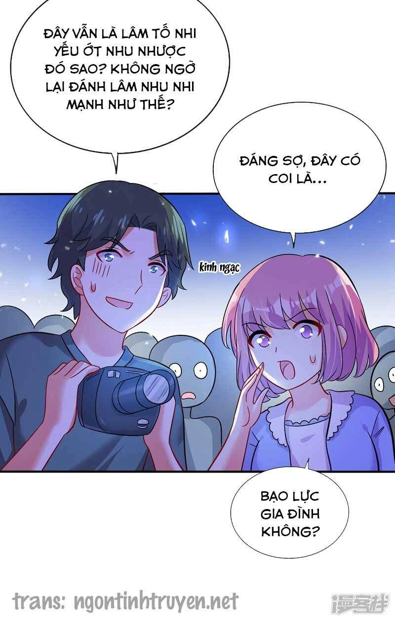 Trùng Sinh Không Gian: Cô Vợ Hào Môn Nóng Bỏng Không Dễ Chọc Chapter 18 - 18