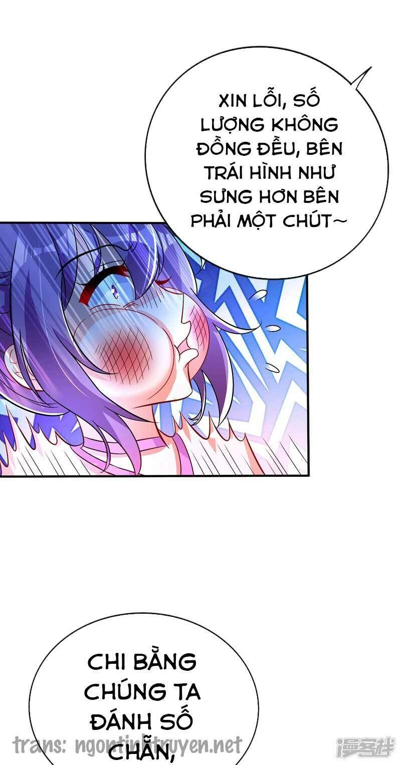 Trùng Sinh Không Gian: Cô Vợ Hào Môn Nóng Bỏng Không Dễ Chọc Chapter 18 - 20