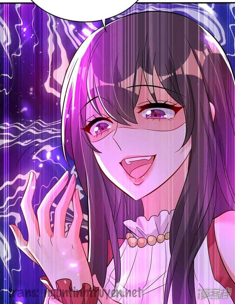 Trùng Sinh Không Gian: Cô Vợ Hào Môn Nóng Bỏng Không Dễ Chọc Chapter 18 - 21