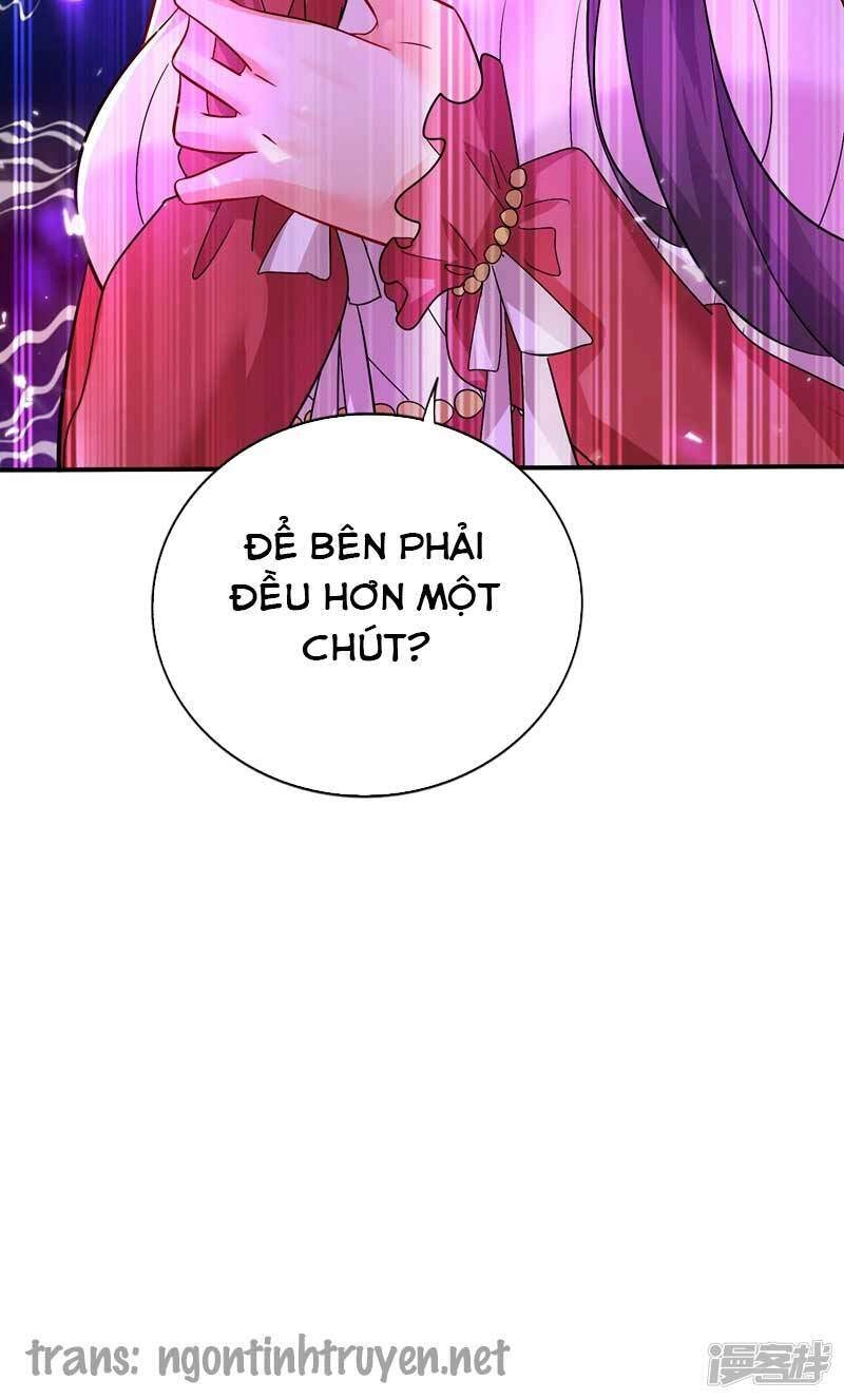 Trùng Sinh Không Gian: Cô Vợ Hào Môn Nóng Bỏng Không Dễ Chọc Chapter 18 - 22