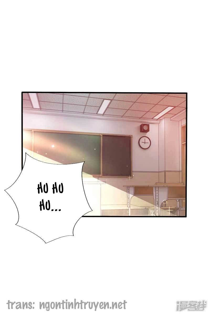 Trùng Sinh Không Gian: Cô Vợ Hào Môn Nóng Bỏng Không Dễ Chọc Chapter 18 - 23