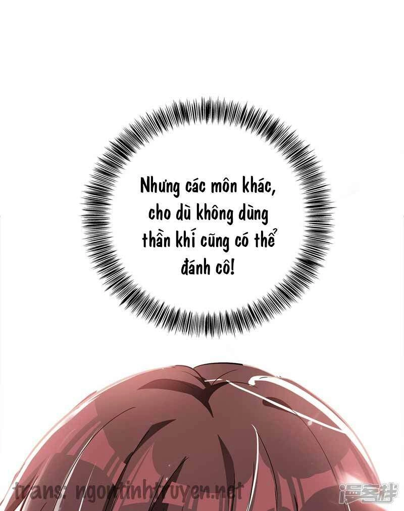 Trùng Sinh Không Gian: Cô Vợ Hào Môn Nóng Bỏng Không Dễ Chọc Chapter 18 - 26