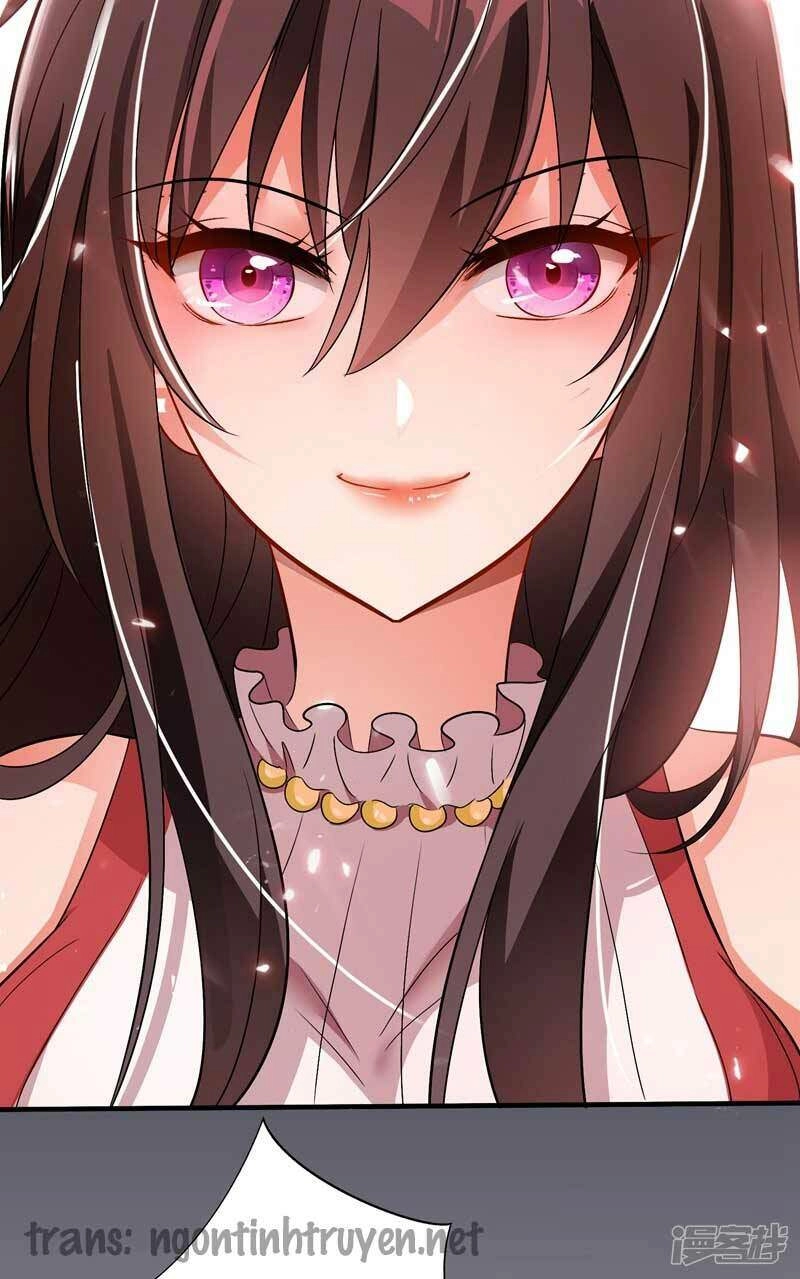 Trùng Sinh Không Gian: Cô Vợ Hào Môn Nóng Bỏng Không Dễ Chọc Chapter 18 - 27