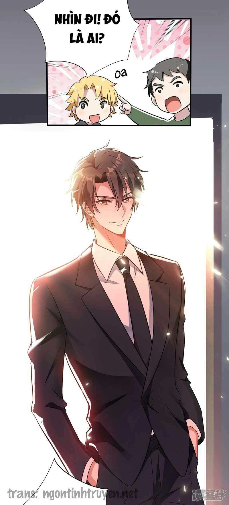 Trùng Sinh Không Gian: Cô Vợ Hào Môn Nóng Bỏng Không Dễ Chọc Chapter 18 - 28