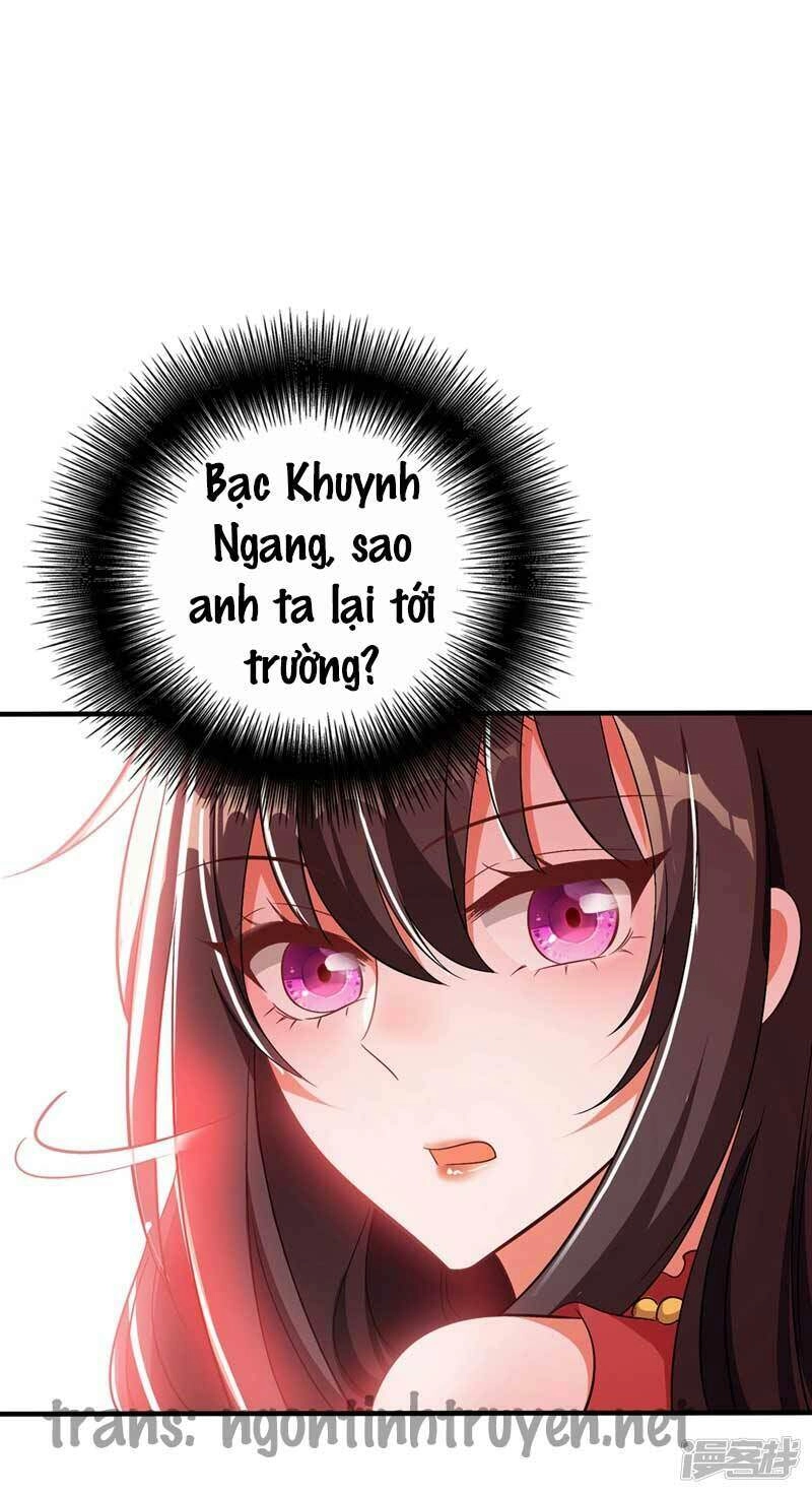 Trùng Sinh Không Gian: Cô Vợ Hào Môn Nóng Bỏng Không Dễ Chọc Chapter 19 - 1