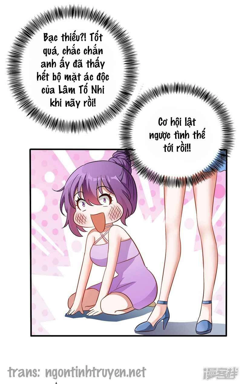 Trùng Sinh Không Gian: Cô Vợ Hào Môn Nóng Bỏng Không Dễ Chọc Chapter 19 - 2