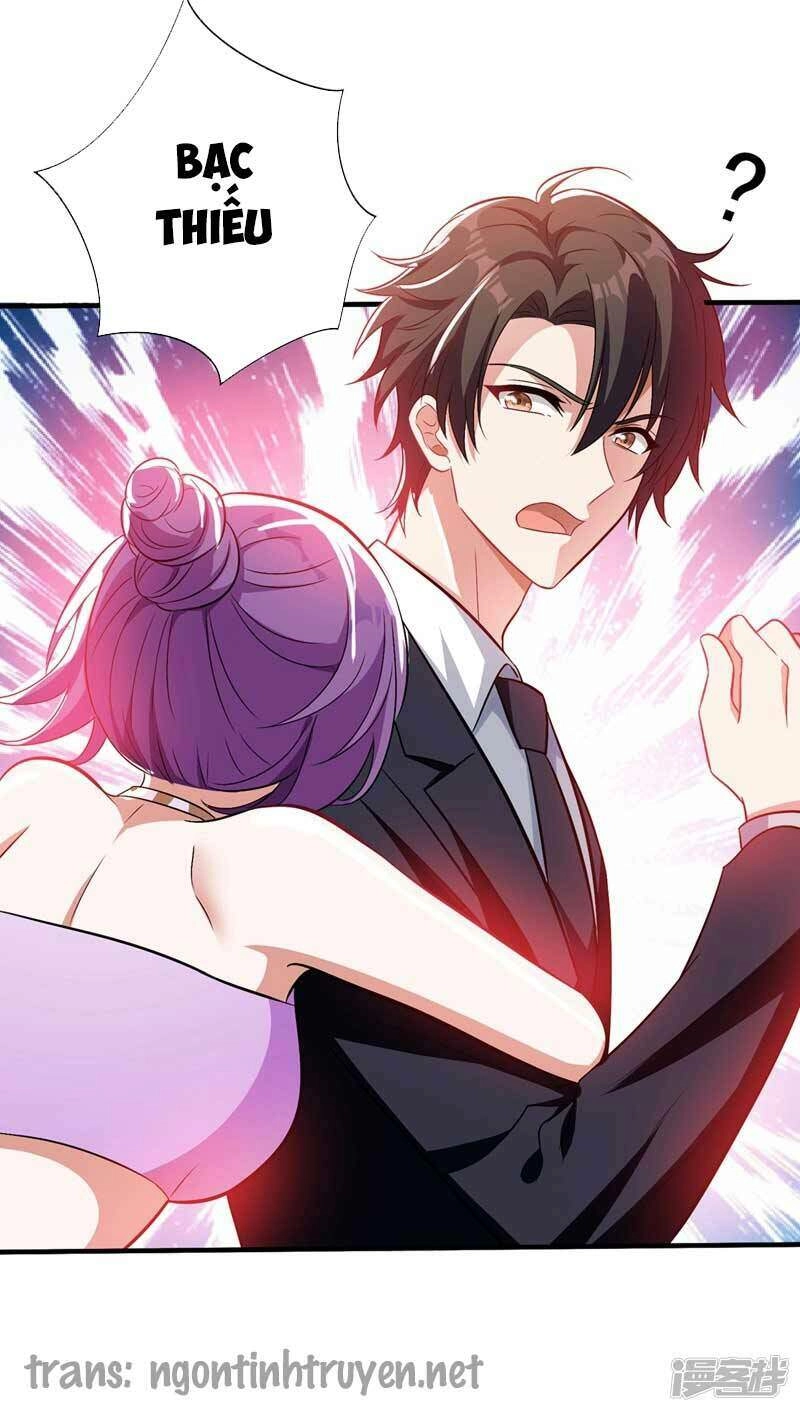 Trùng Sinh Không Gian: Cô Vợ Hào Môn Nóng Bỏng Không Dễ Chọc Chapter 19 - 3