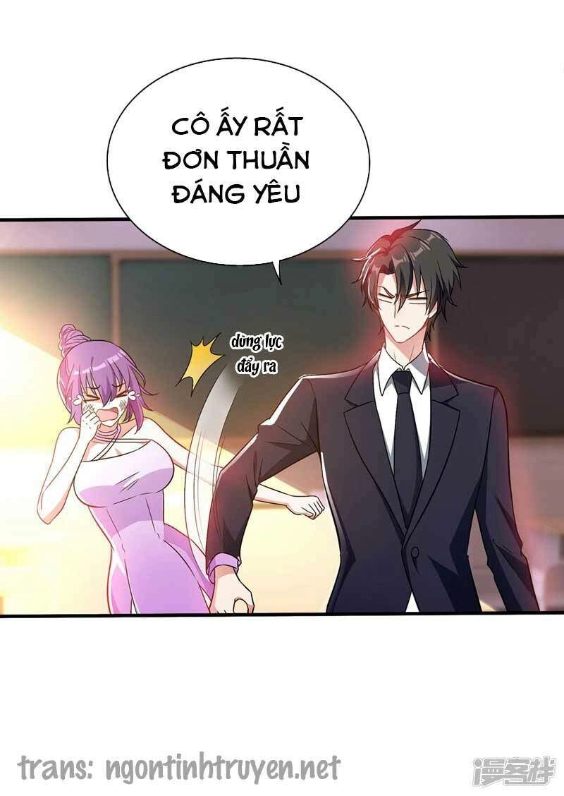 Trùng Sinh Không Gian: Cô Vợ Hào Môn Nóng Bỏng Không Dễ Chọc Chapter 19 - 5