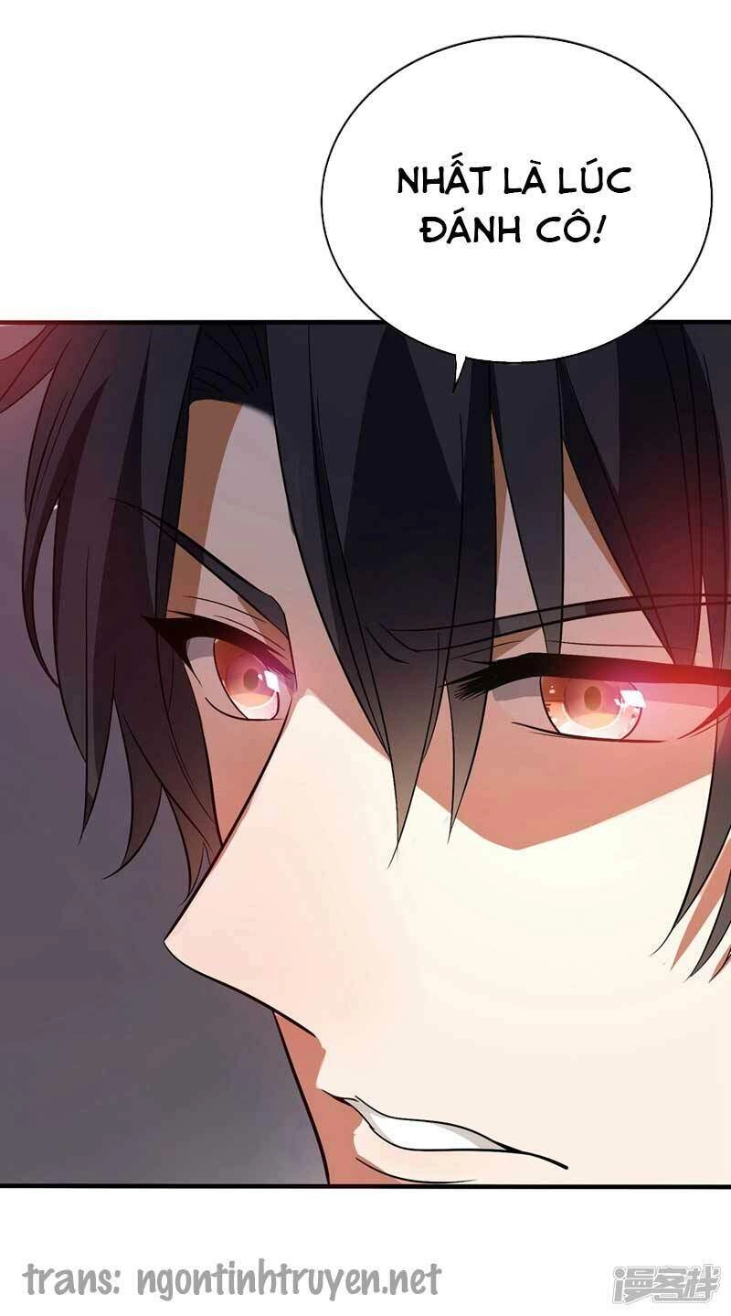 Trùng Sinh Không Gian: Cô Vợ Hào Môn Nóng Bỏng Không Dễ Chọc Chapter 19 - 6