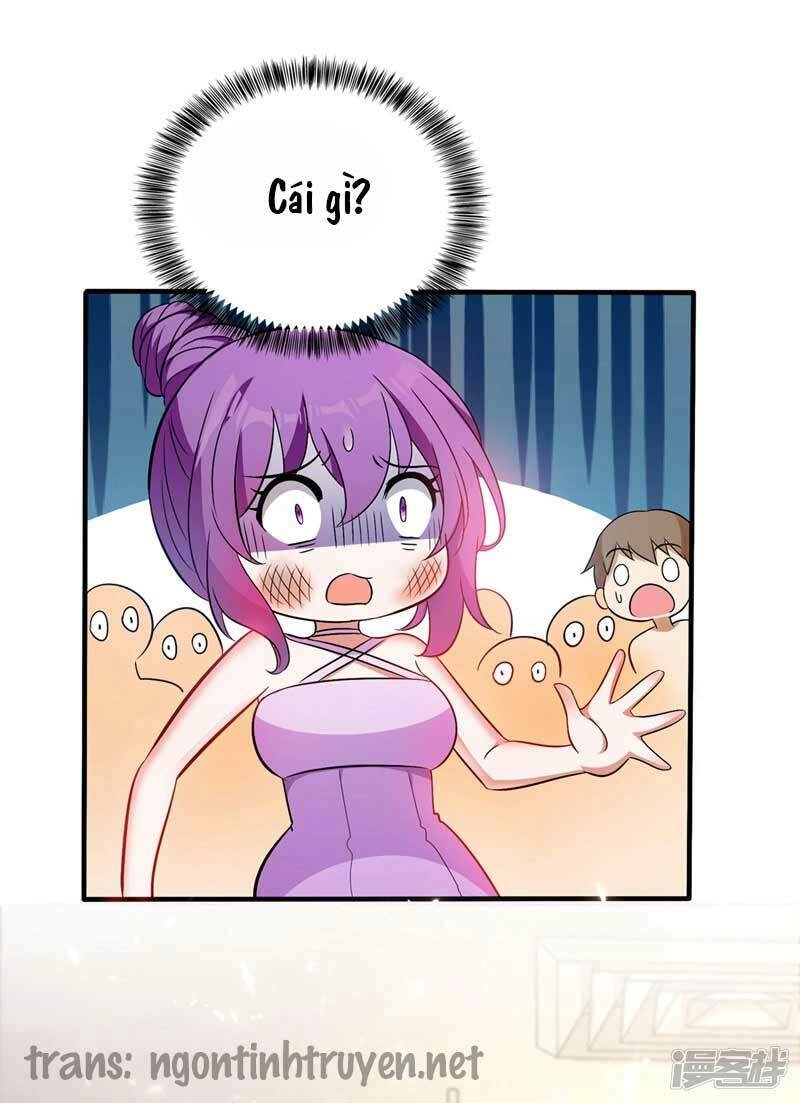 Trùng Sinh Không Gian: Cô Vợ Hào Môn Nóng Bỏng Không Dễ Chọc Chapter 19 - 7
