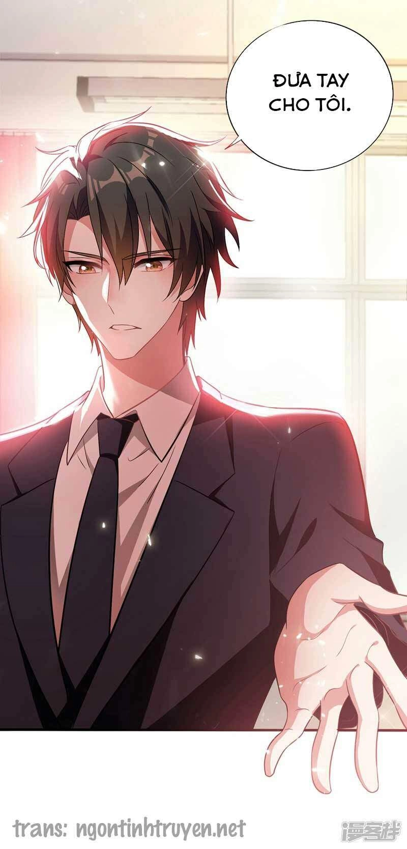 Trùng Sinh Không Gian: Cô Vợ Hào Môn Nóng Bỏng Không Dễ Chọc Chapter 19 - 8