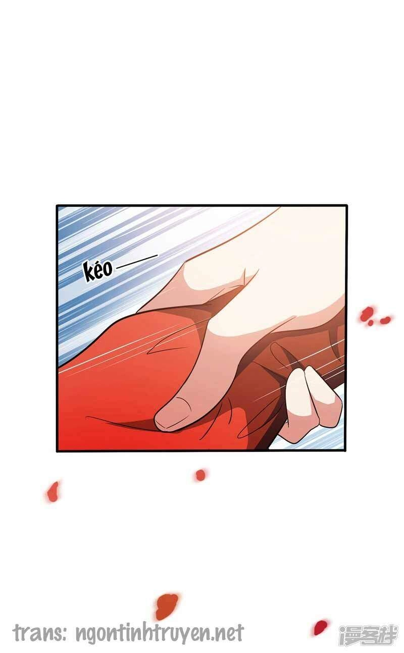 Trùng Sinh Không Gian: Cô Vợ Hào Môn Nóng Bỏng Không Dễ Chọc Chapter 19 - 10