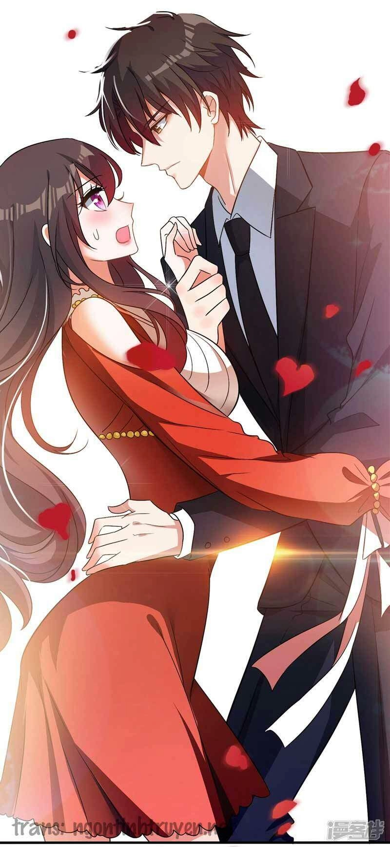 Trùng Sinh Không Gian: Cô Vợ Hào Môn Nóng Bỏng Không Dễ Chọc Chapter 19 - 11