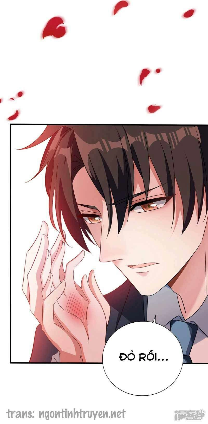 Trùng Sinh Không Gian: Cô Vợ Hào Môn Nóng Bỏng Không Dễ Chọc Chapter 19 - 12